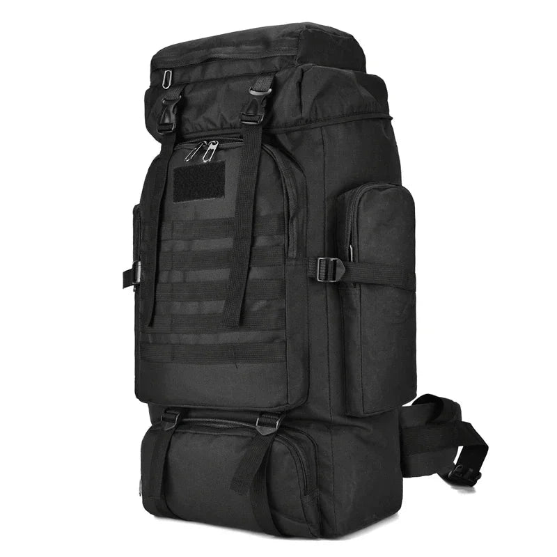 Grand sac de voyage - Lynx
