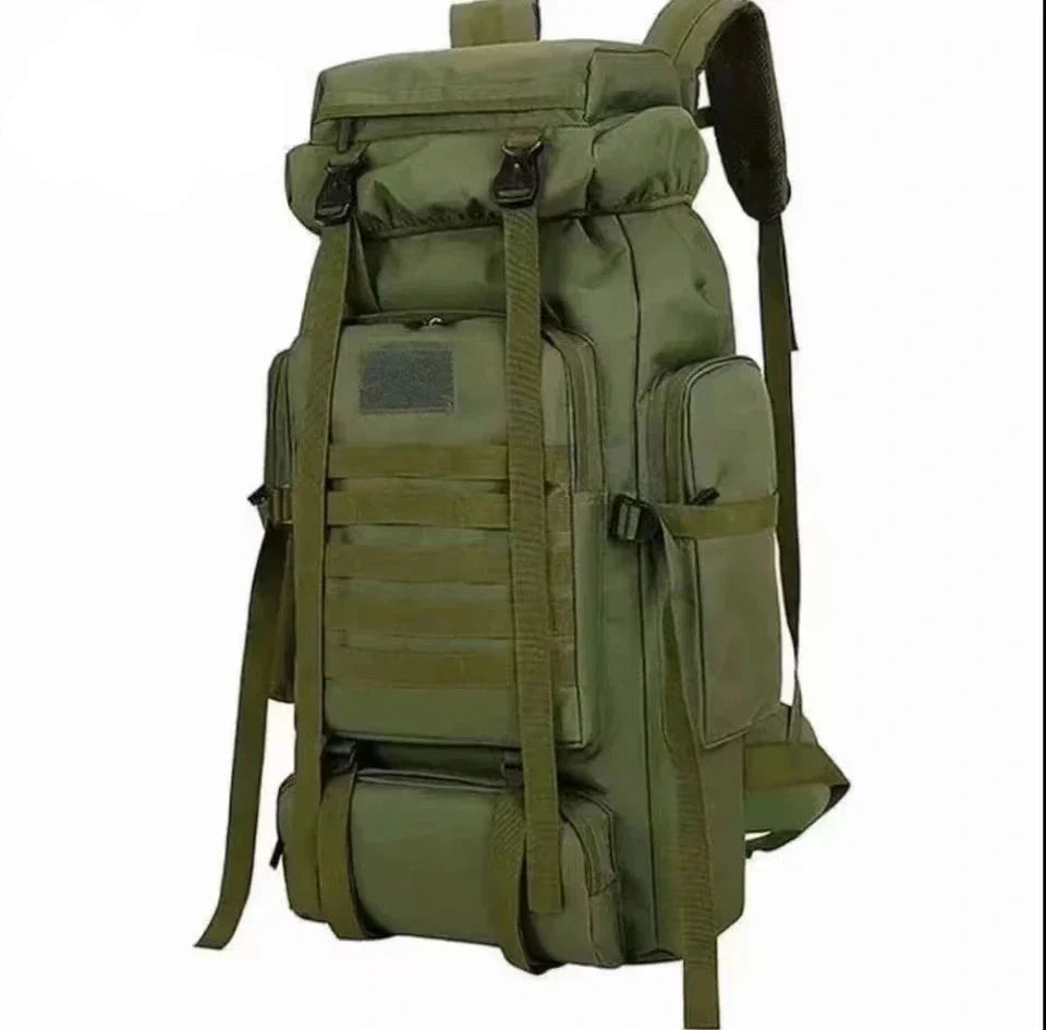 Grand sac de voyage - Lynx