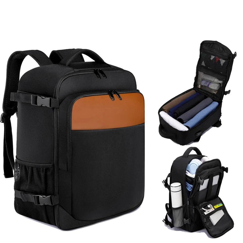 Sac cabine - Checkpoint