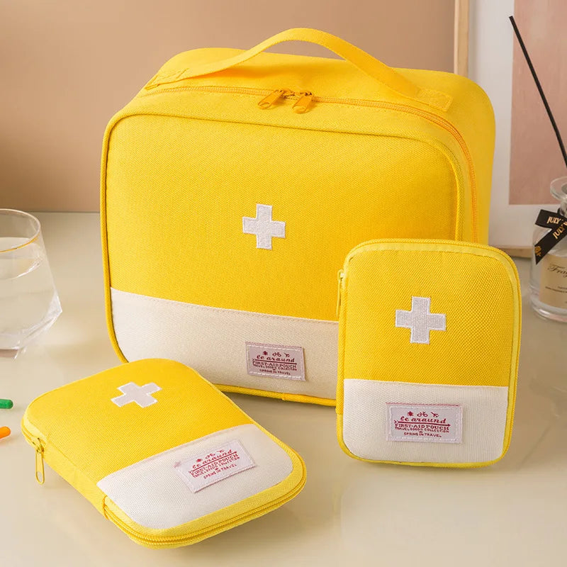 Trousse de Pharmacie