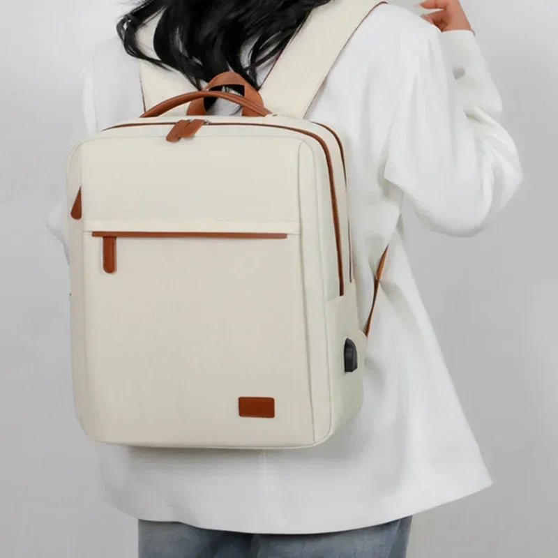 Sac à dos ordinateur - Essenza