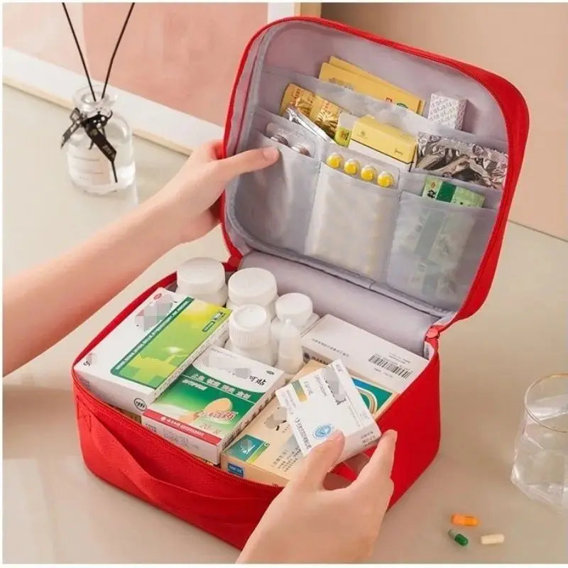 Trousse de Pharmacie