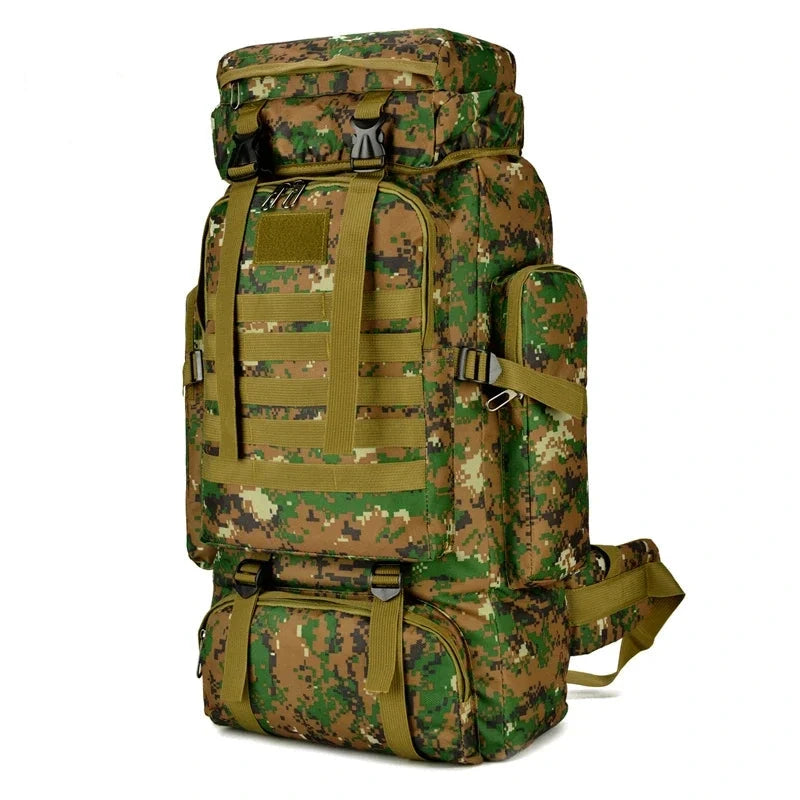 Grand sac de voyage - Lynx