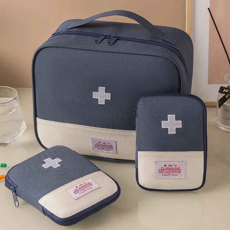 Trousse de Pharmacie