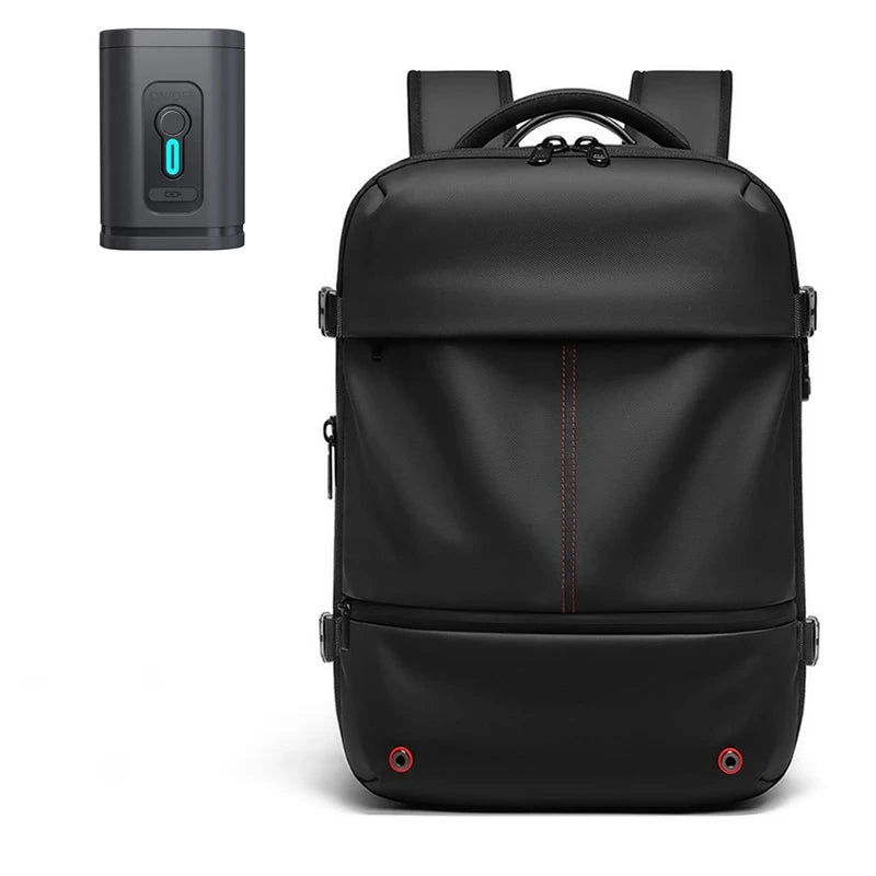 Sac cabine Vacuum - Le stratégique