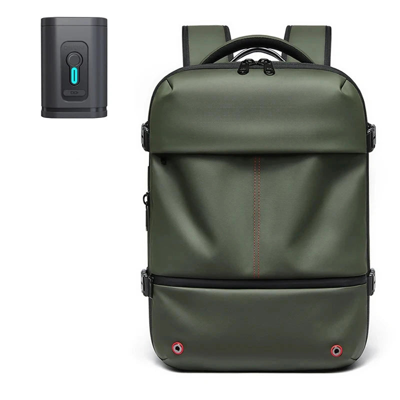 Sac cabine Vacuum - Le stratégique