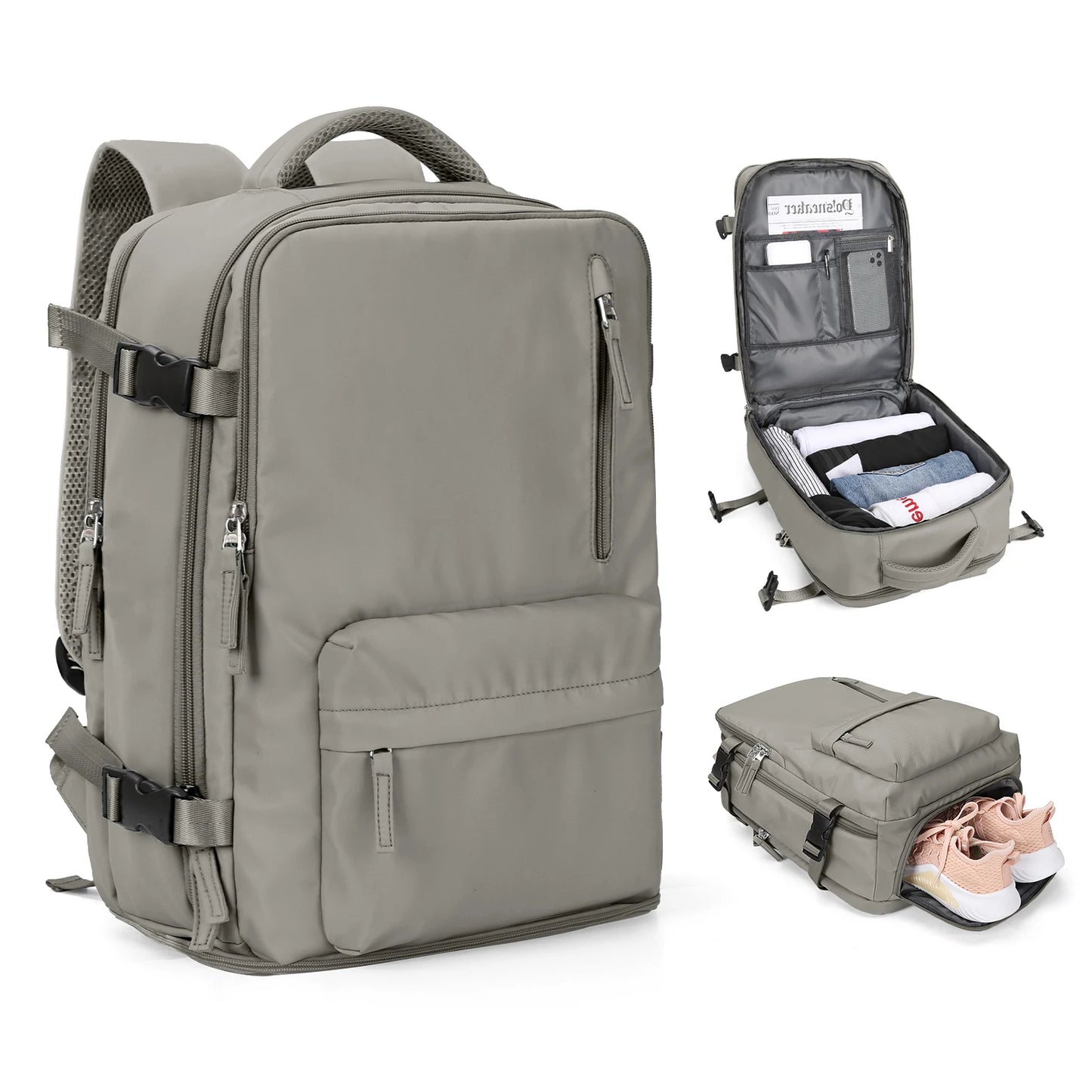 Sac cabine - Travel