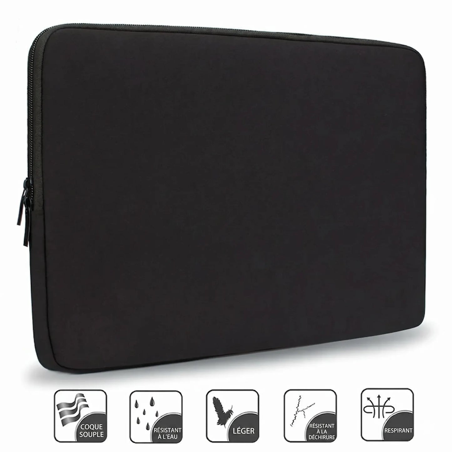 Housse de protection pour ordinateur portable - Blackshield
