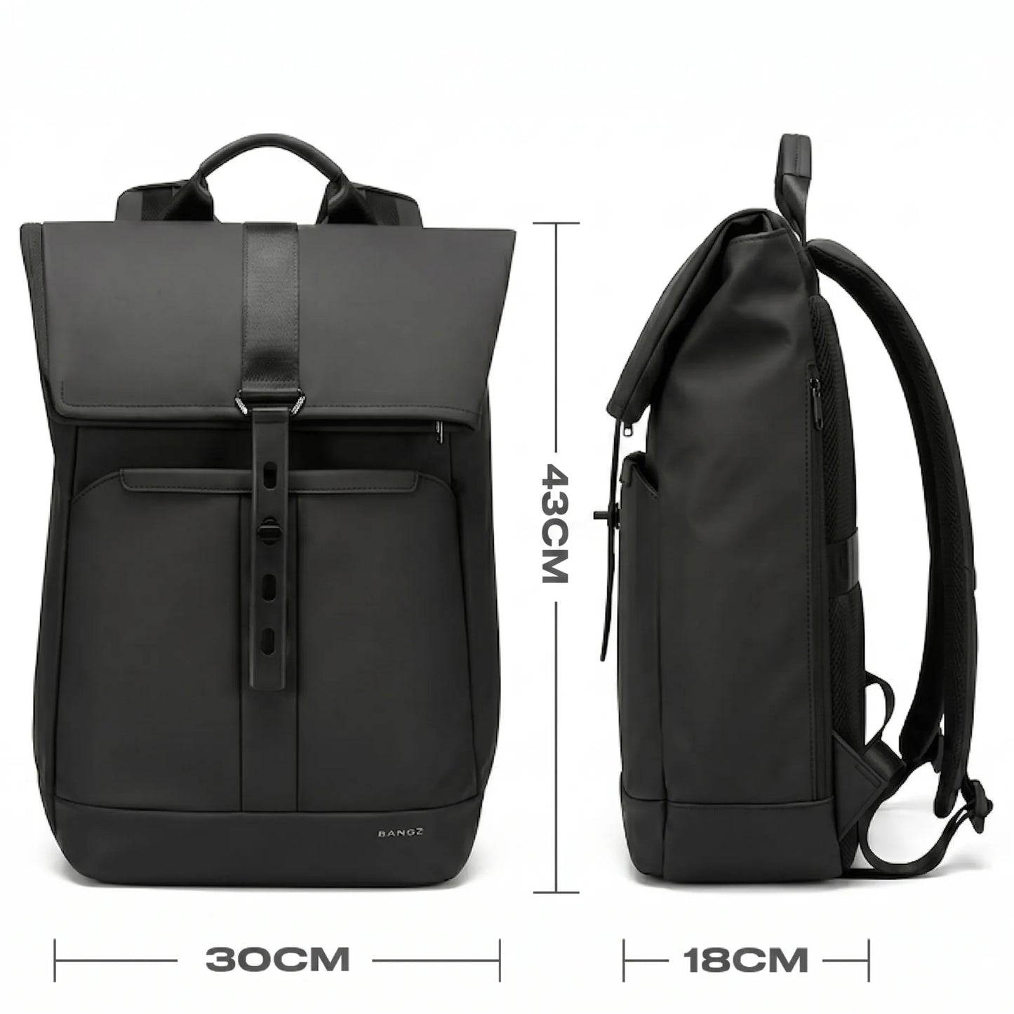 Sac à dos - L'unique