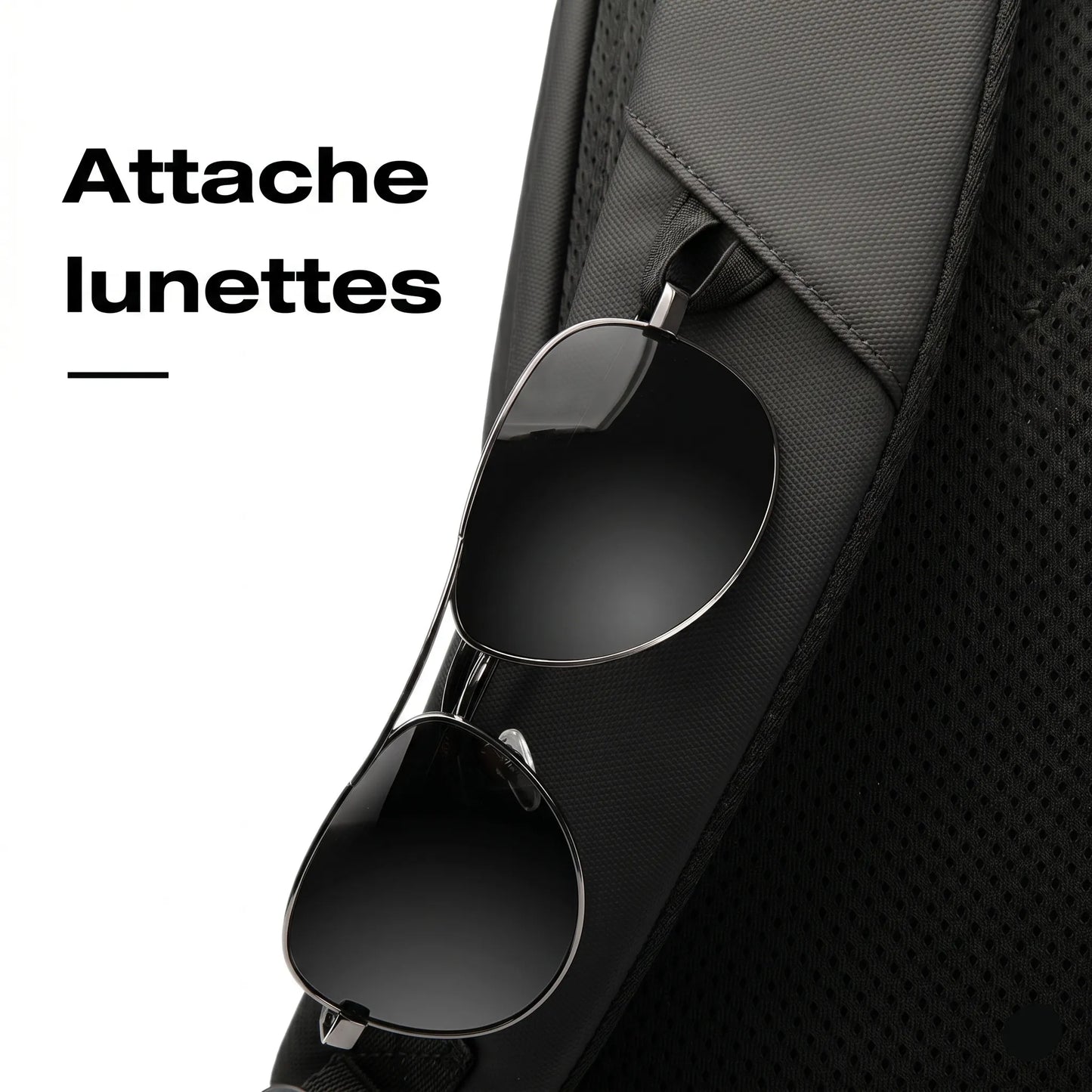 Sac à dos - L'unique