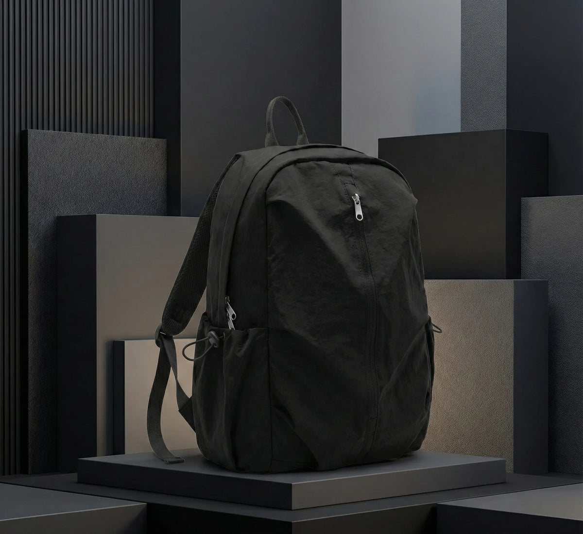 Sac à dos ordinateur - Plume