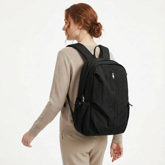 Sac à dos ordinateur - Plume