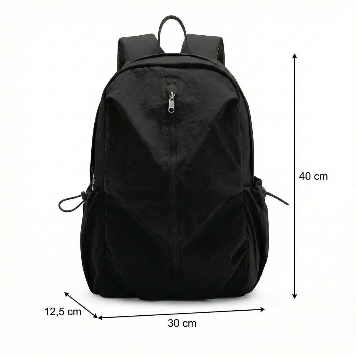 Sac à dos ordinateur - Plume