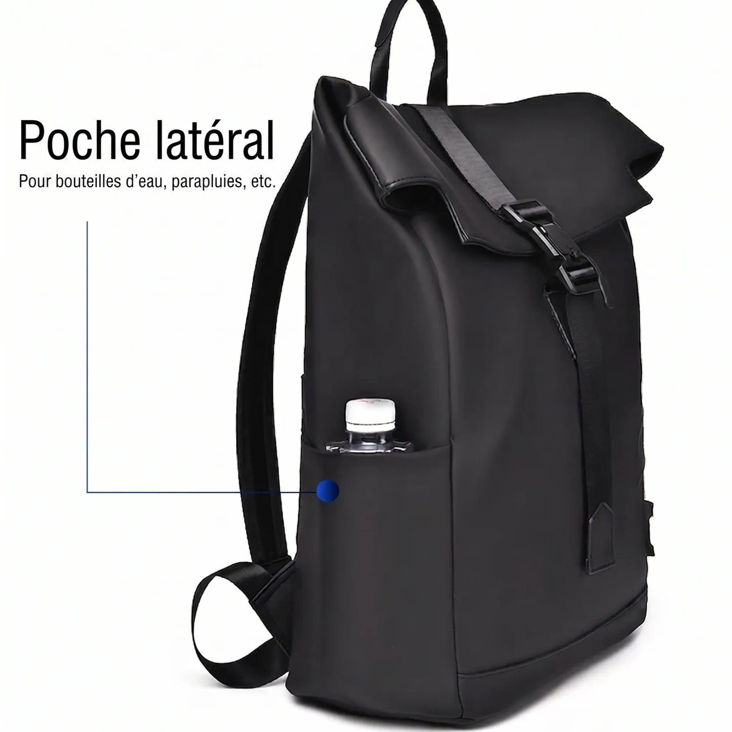 Sac à dos - Subway