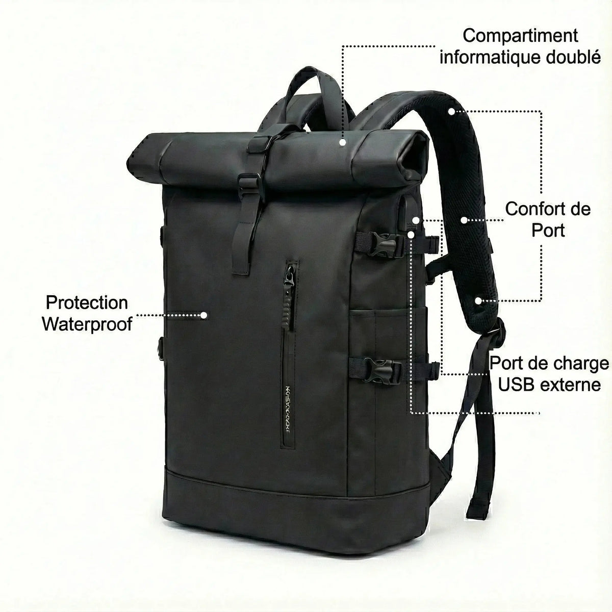 Sac à dos - Urban