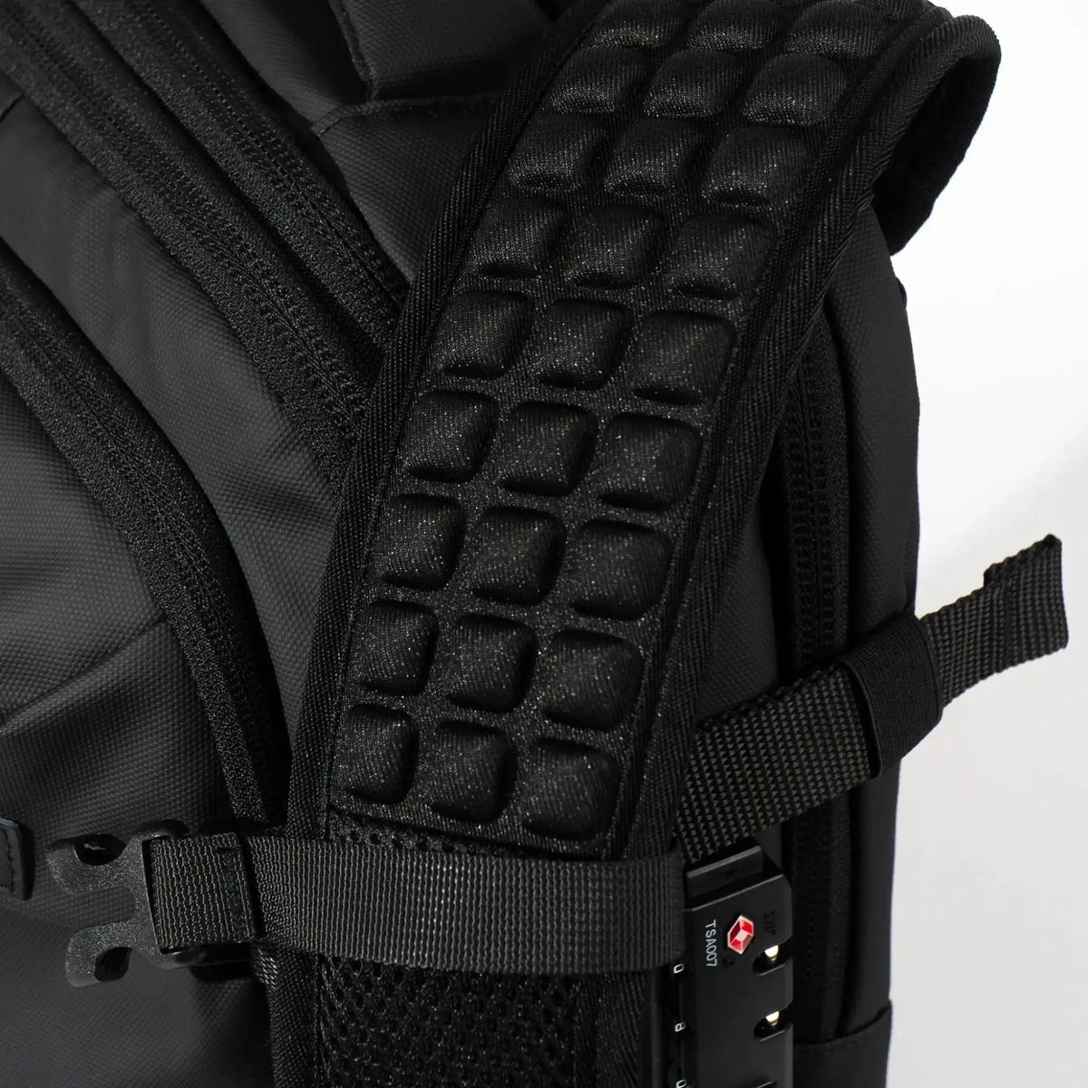 Sac cabine - Le Cab Pass
