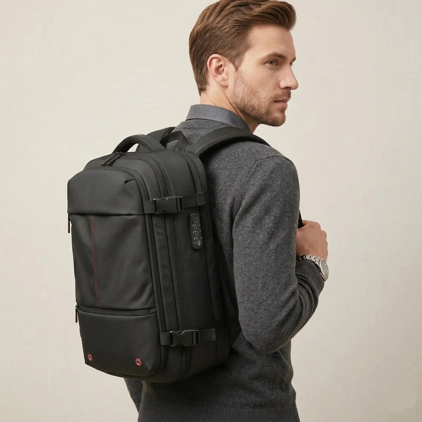 Sac cabine - Le Cab Pass