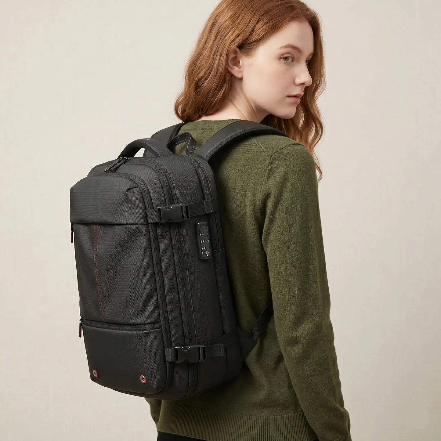 Sac cabine - Le Cab Pass