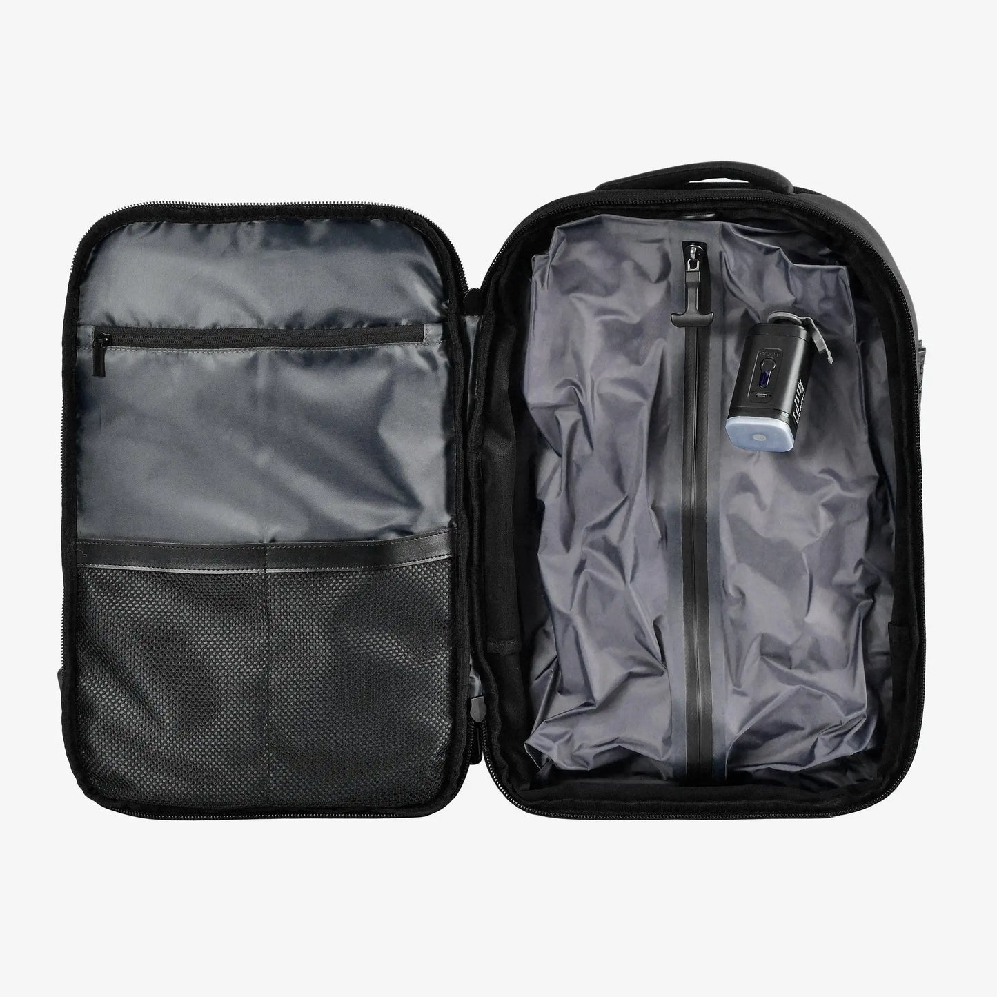 Sac cabine - Le Cab Pass