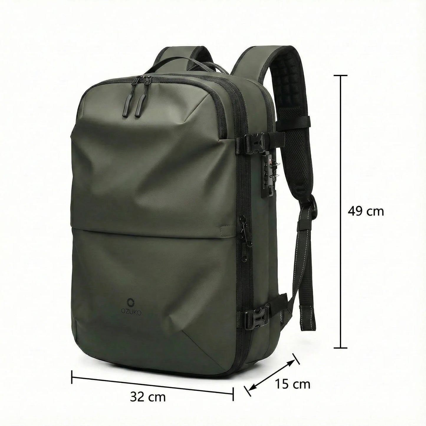Sac cabine - Vacuum Ultime