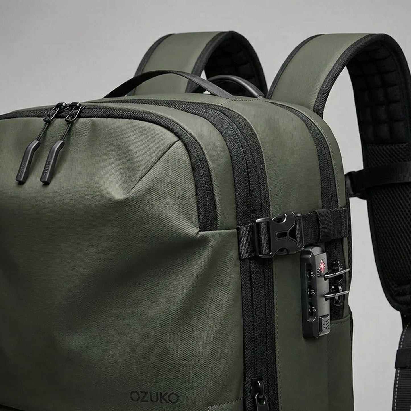 Sac cabine - Vacuum Ultime