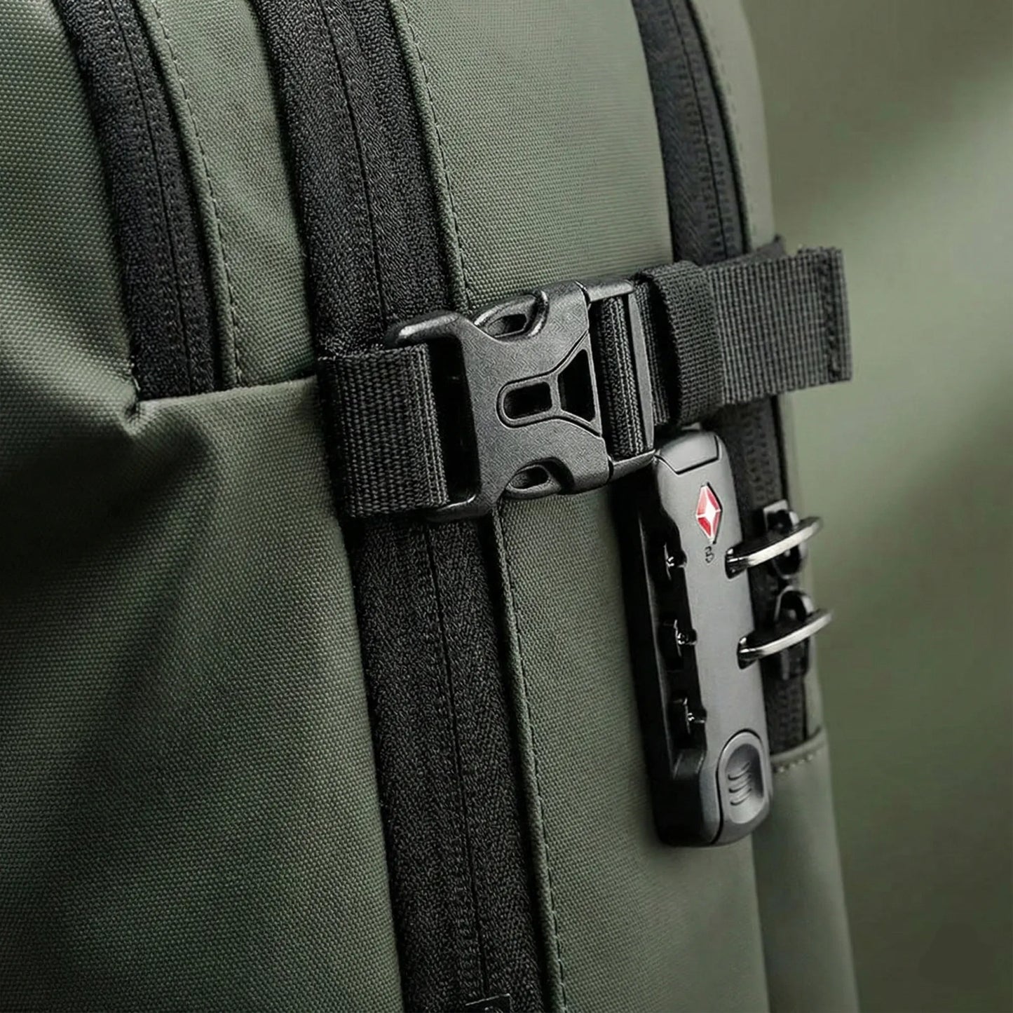 Sac cabine - Vacuum Ultime