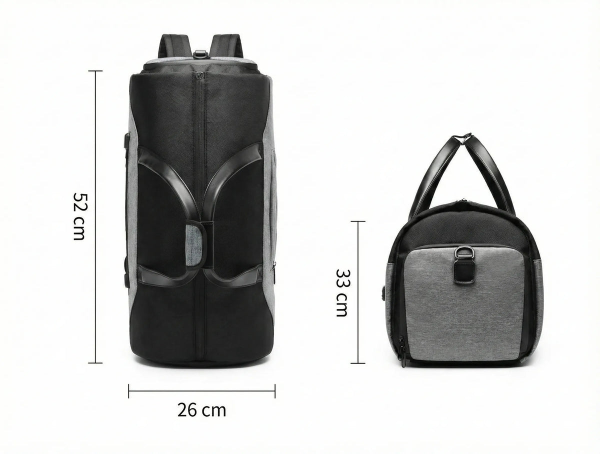Sac de voyage - Milano
