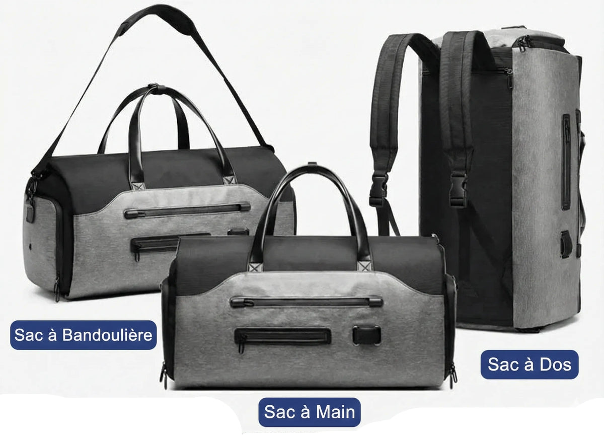 Sac de voyage - Milano