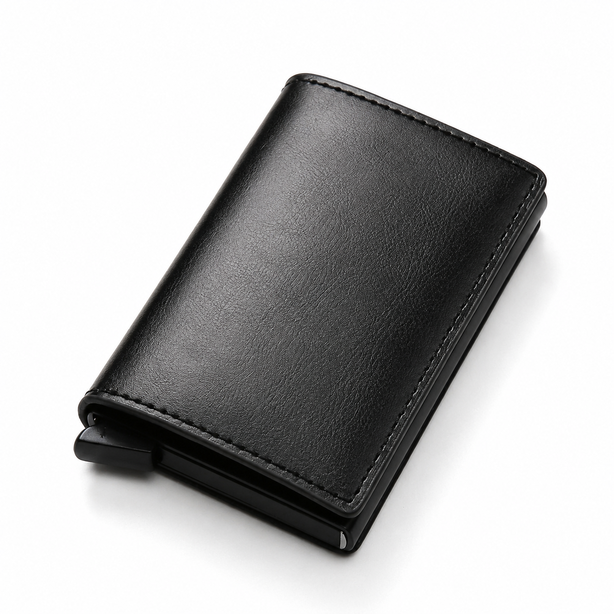 Portefeuille sécurisé RFID