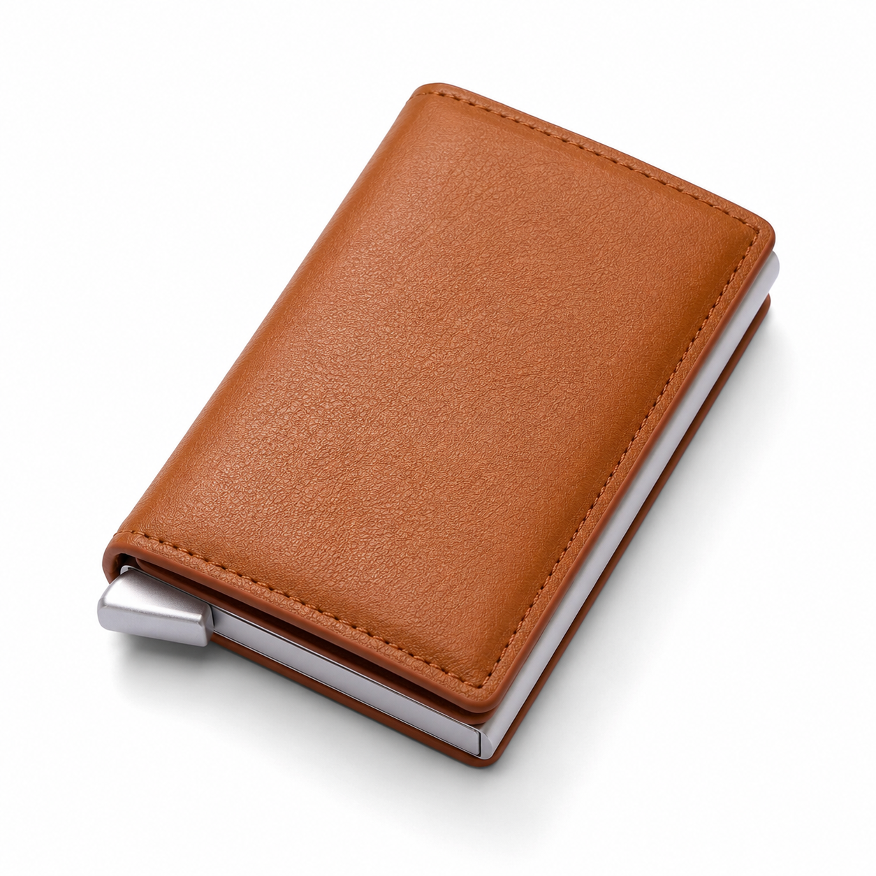 Portefeuille sécurisé RFID